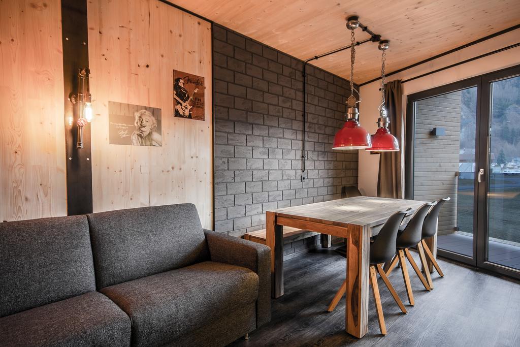 Apart Gamper Langenfeld Exterior photo